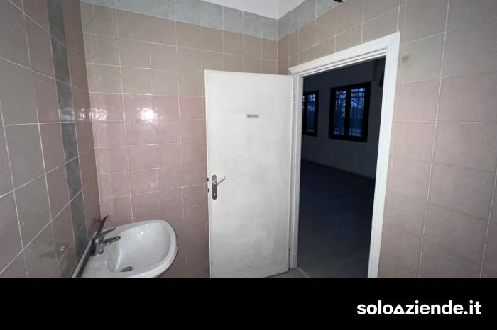 Affitto Immobili uso ufficio - ambulatorio LOCALE IN AFFITTO IN VIA SAN MARCO, 119 a Sant'Angelo di Piove di Sacco (PD)